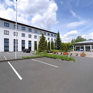 Olympia Hotel Suhl